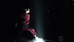 Kanye West - Only One - at The Grammy's 2015