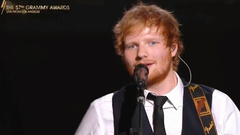 Ed Sheeran,John Mayer - Thinking Out Loud