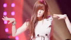 T-ara,朴孝敏(T-ara) - Day By Day