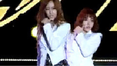T-ara,朴孝敏(T-ara) - Sexy Love