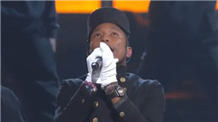 Pharrell Williams - Happy 57th Grammy Awards