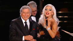 Lady Gaga,Tony Bennett - Cheek To Cheek