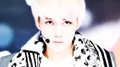 EXO-K,EXO - Monster