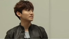 沈昌珉,郑允浩,东方神起 - 2015 Bigeast Winter Concert