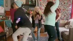 Christina Grimmie,Dove Cameron,Baby Kaely - What A Girl Is