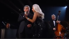 Tony Bennett,Lady Gaga - Cheek To Cheek