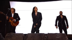 Rihanna,Kanye West,Paul McCartney - FourFiveSeconds
