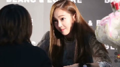 Jessica - Blanc & Eclare