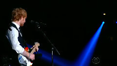 Ed Sheeran,John Mayer,メロキュア - Ed Sheeran & John Mayer & ELO Cut