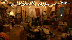 Sia - Chandelier
