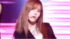 T-ara,朴孝敏(T-ara) - Sexy Love