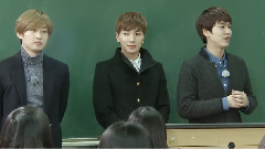 Super Junior - Surplines SuperJunior篇 EP03