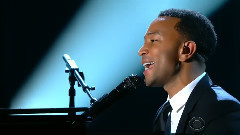 Common,John Legend - Glory