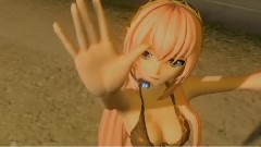 巡音流歌 - 片想いサンバ