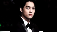 EXO,EXO-K - Skyfall