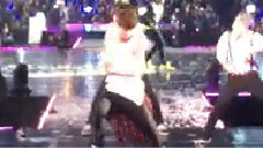 利特(Super Junior),Super Junior - let's Dance
