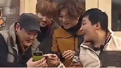 Super Junior,银赫(SuperJunior) - OK牧场 EP2 银赫Cut