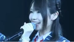 AKB48,HKT48 - 向日葵組 睡衣兜风公演 栗原纱英生诞祭