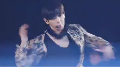 EXO-K,EXO - Black Pearl剪辑