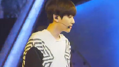EXO-K,EXO - History剪辑