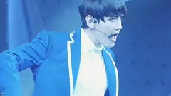 EXO-K,EXO - Wolf剪辑