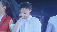 EXO-M,EXO-K,EXO - Talk