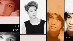 EXO - HTH回归预告