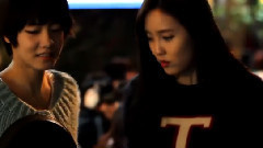 T-ara,朴孝敏(T-ara) - 年糕汤活动