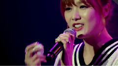 Fiestar - 1theK Coming Up Next (Chn ver.) 2015(2月第2周)