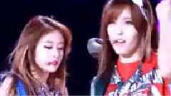T-ara,朴孝敏(T-ara) - 田园日记