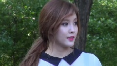 T-ara,朴孝敏(T-ara) - Mini Fanmeeting