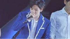 EXO-K,EXO - The Lost Planet In Beijing Talk0