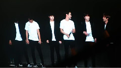 Super Junior-M - 中间Talk