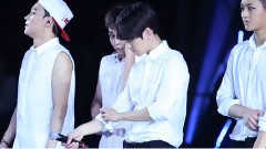 EXO-M,EXO-K,Chen(EXO),EXO - Chen生日Event Talk