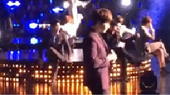 厉旭(Super Junior),Super Junior - Midnight Blues