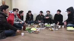 郑容和(CNBLUE),CNBLUE - 郑容和的Hologram E03