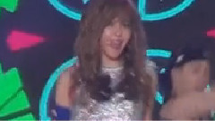 T-ara,朴孝敏(T-ara) - Nice Body