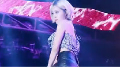 T-ara,朴孝敏(T-ara) - Fake It