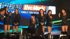 T-ara - 提问环节