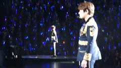 圭贤(Super Junior) - 开场Twins & 美人啊