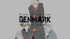 动漫专属 - White Blank Page (北区历史向)