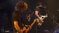 The Raconteurs - Blue Veins