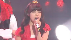 Lizzy(After School) - Not An Easy Girl