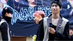 GOT7 - Happybirthday JB Day