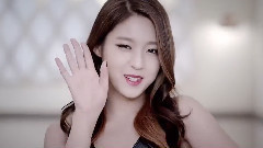 AOA - Like A Cat (Short Ver.)
