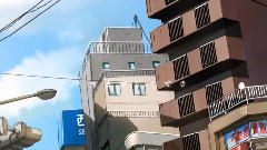 动漫专属 - 世界终结与最后一日 <综漫>MAD