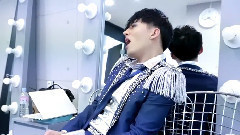 MR.MR,Tey(MR.MR) - 待机室