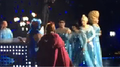 Super Junior - Let It Go & 来倒过