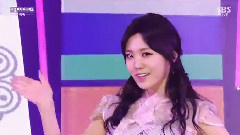 Lizzy(After School) - 不是随便的女人