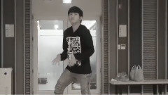 Infinite-H,Infinite - Hoya的Free Dance